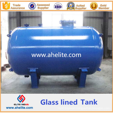 China Glass Lined Tank (30000L)